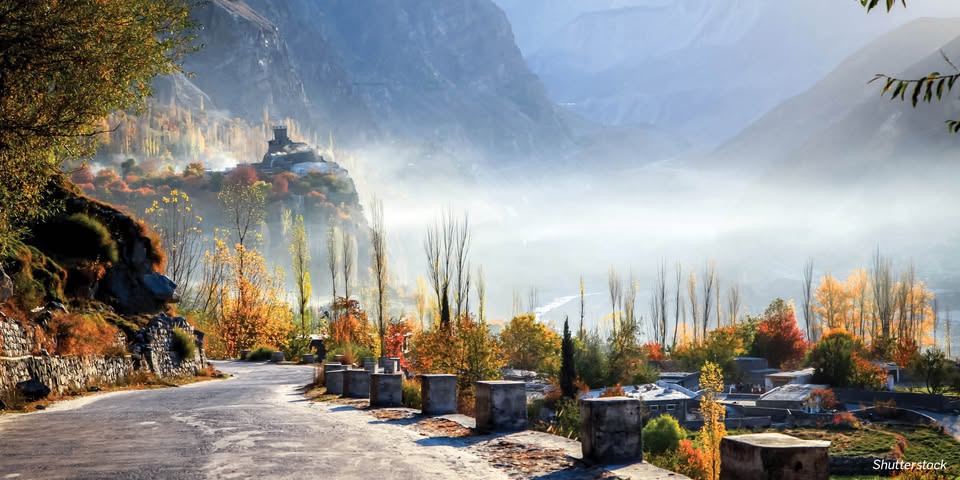 Karakoram Big Wall Climbing: Trango, Biafo and Hunza Big Wall Guide